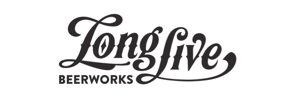 Long Live Beerworks Logo