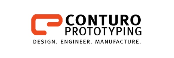 Conturo Prototyping Logo
