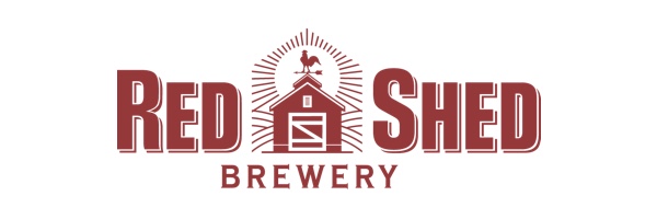 Red Shed Brewing Logo